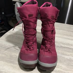 Teva Thinsulate Boots